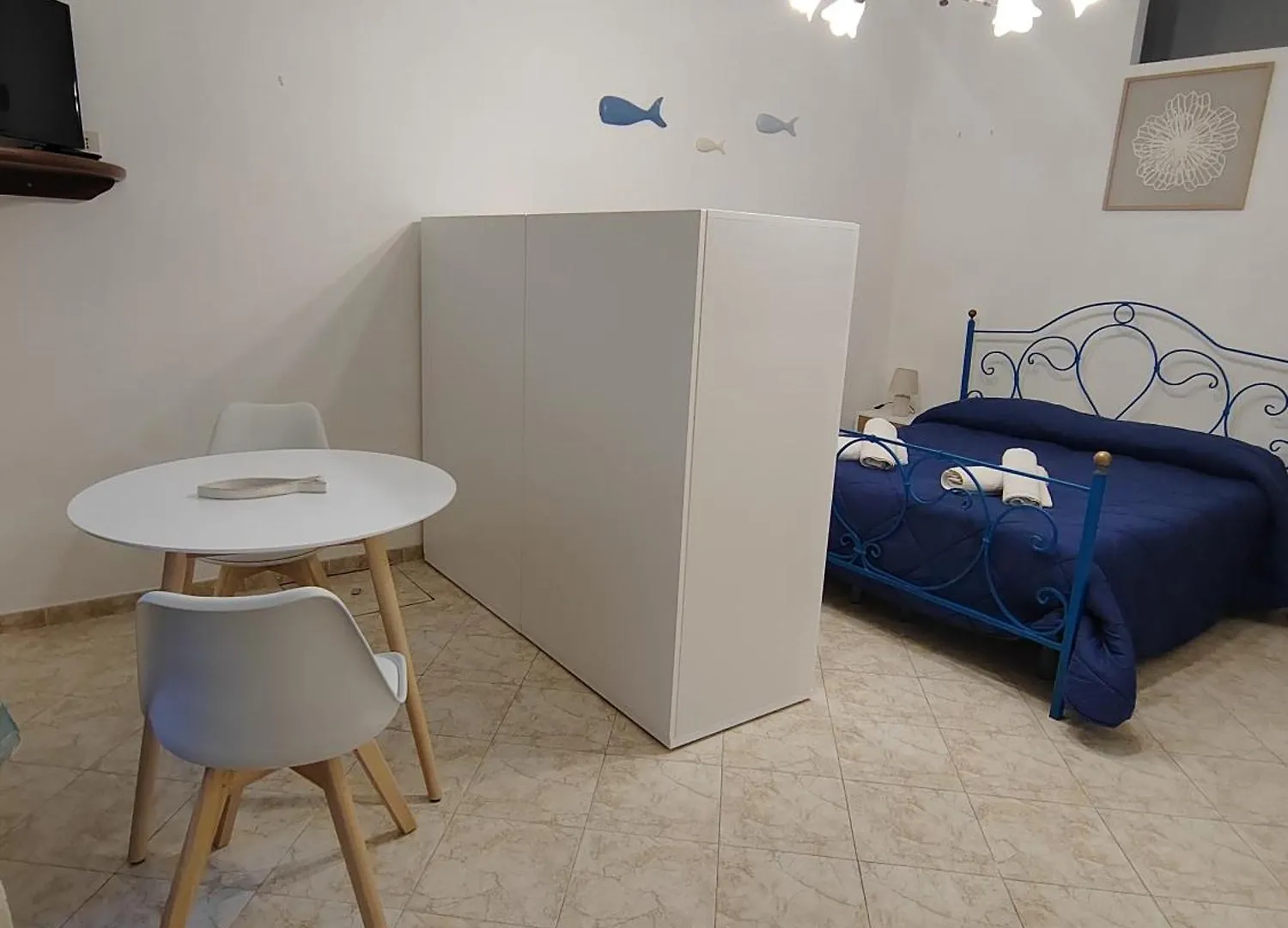La Casa Di Tindara Daire Lipari