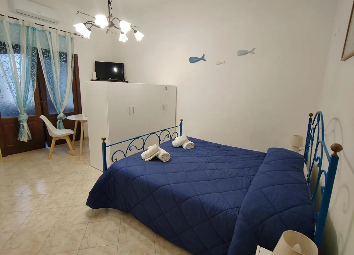 La Casa Di Tindara Daire Lipari